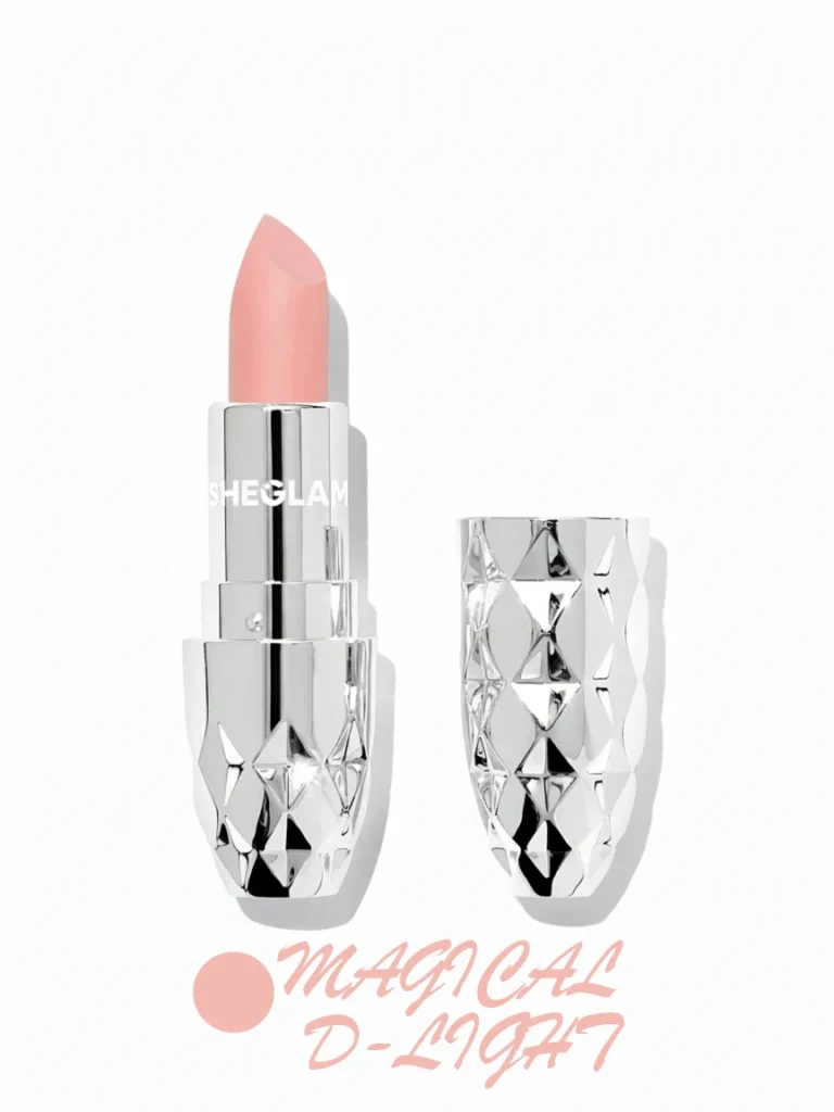 رژ لب استارلایت شیگلم SHEGLAM STARLIGHT