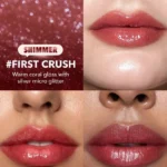 رژ لب حجم‌دهنده براق شیگلم مدل پوت پرفکت SHEGLAM POUT PERFECT