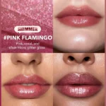 رژ لب حجم‌دهنده براق شیگلم مدل پوت پرفکت SHEGLAM POUT PERFECT