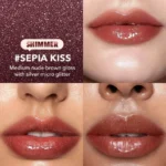 رژ لب حجم‌دهنده براق شیگلم مدل پوت پرفکت SHEGLAM POUT PERFECT