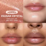 رژ لب حجم‌دهنده براق شیگلم مدل پوت پرفکت SHEGLAM POUT PERFECT