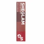 رژ لب مگا لیپ استک SHEGLAM MEGA LIP STACK