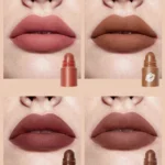 رژ لب مگا لیپ استک SHEGLAM MEGA LIP STACK