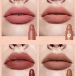 رژ لب مگا لیپ استک SHEGLAM MEGA LIP STACK