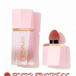 رژگونه مایع شیگلم مدل Liquid Blush