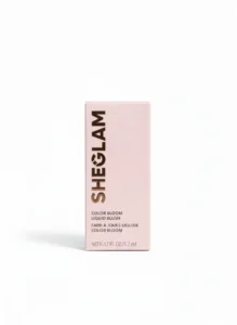 رژگونه مایع شیگلم مدل Liquid Blush