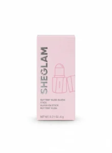 رژگونه کره‌ای شیگلم مدل Buttery Blush