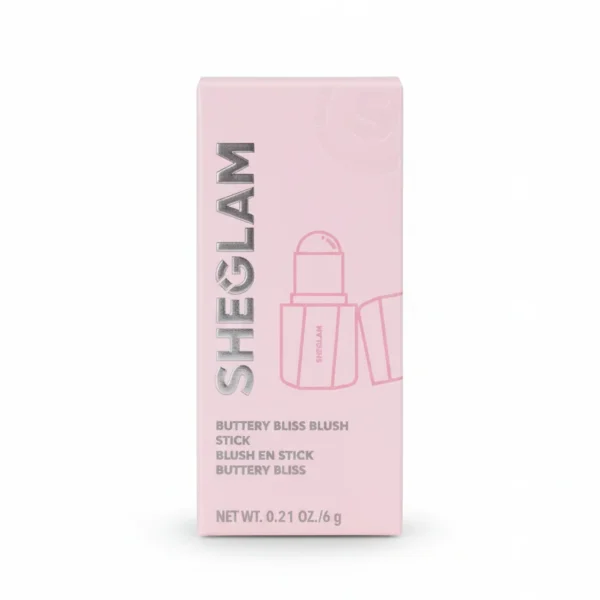 تصویر محصول رژ گونه کره ای شیگلم SHEGLAM BUTTERY BLUSH