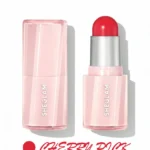 رژگونه کره‌ای شیگلم مدل Buttery Blush