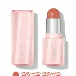 رژگونه کره‌ای شیگلم مدل Buttery Blush