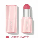 رژگونه کره‌ای شیگلم مدل Buttery Blush