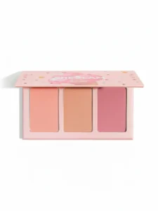 رژگونه پودری بستنی شیگلم مدل انامورد SHEGLAM ENAMORED