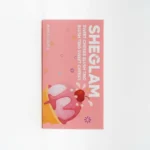 رژگونه پودری بستنی شیگلم مدل سان ست کریوس SHEGLAM SUNSET CRUISE