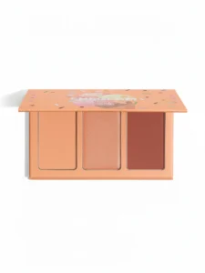رژگونه پودری بستنی شیگلم مدل کابانا SHEGLAM PRIVATE CABANA