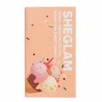 رژگونه پودری بستنی شیگلم مدل کابانا SHEGLAM PRIVATE CABANA