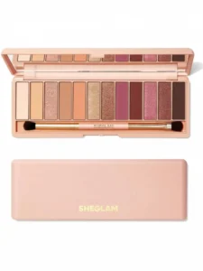 پالت سایه شیگلم مدل بری SHEGLAM BERRY