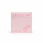 پودر فیکس دو طبقه شیگلم بابل گام SHEGLAM BUBBLEGUM