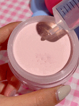 پودر فیکس دو طبقه شیگلم بابل گام SHEGLAM BUBBLEGUM