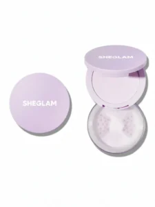 پودر فیکس دو طبقه شیگلم تارو SHEGLAM TARO