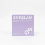 پودر فیکس دو طبقه شیگلم تارو SHEGLAM TARO