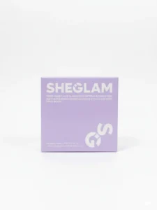 تصویر بسته بندی خارجی محصول پودر فیکس دو طبقه شیگلم تارو SHEGLAM TARO