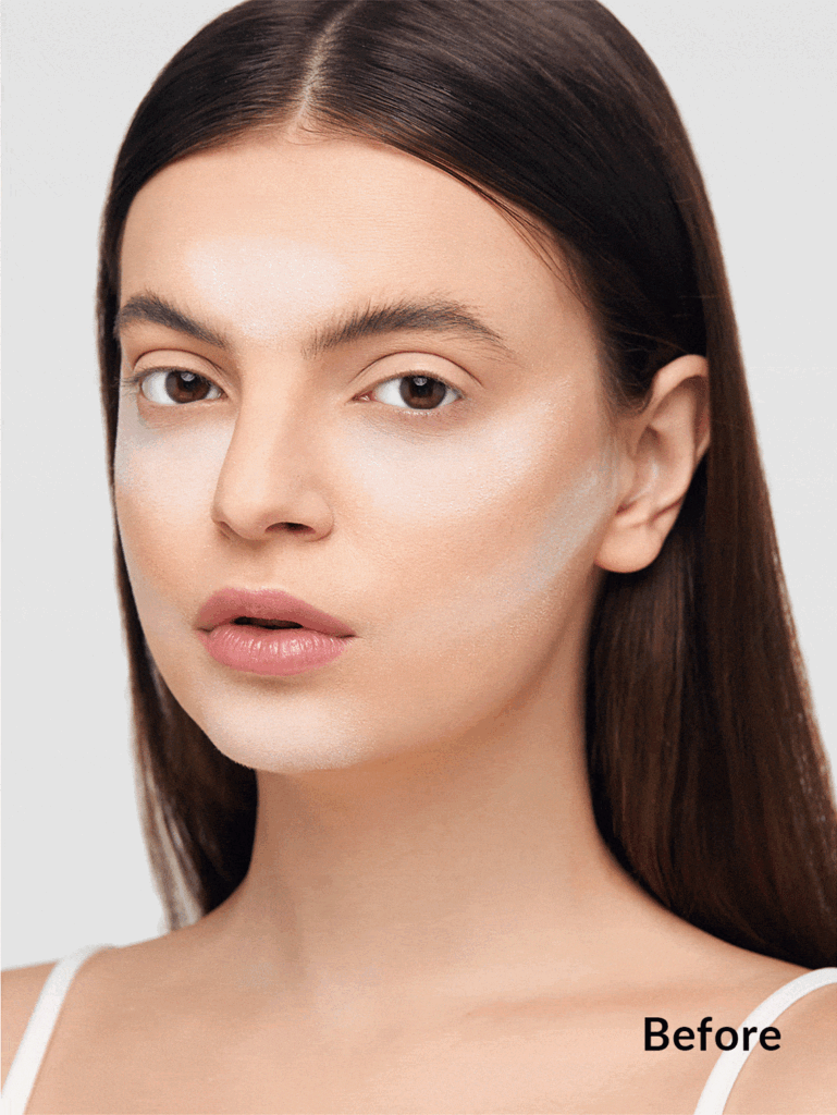 پودر فیکس دو طبقه شیگلم ترنسلوسنت SHEGLAM TRANSLUCENT