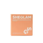 پودر فیکس دو طبقه شیگلم ترنسلوسنت SHEGLAM TRANSLUCENT