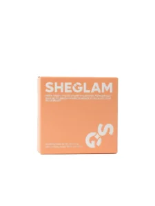 تصویر بسته بندی خارجی محصول پودر فیکس دو طبقه شیگلم ترنسلوسنت SHEGLAM TRANSLUCENT