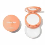 پودر فیکس دو طبقه شیگلم ترنسلوسنت SHEGLAM TRANSLUCENT