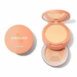 پودر فیکس دو طبقه شیگلم توستد آلموند SHEGLAM TOASTED ALMOND