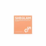 پودر فیکس دو طبقه شیگلم توستد آلموند SHEGLAM TOASTED ALMOND