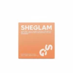پودر فیکس دو طبقه شیگلم نچرال لاین SHEGLAM NATURAL LINEN