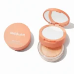 پودر فیکس دو طبقه شیگلم نچرال لاین SHEGLAM NATURAL LINEN