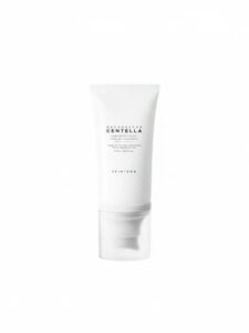 ضد آفتاب تون آپ اسکین ۱۰۰۴ سنتلا SPF50+