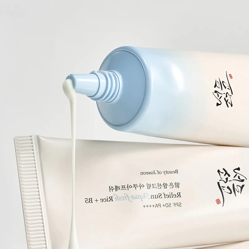 ضد آفتاب بیوتی آف جوسان Relief Sun Aqua-Fresh SPF50+