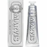 خمیردندان مارویس سفیدکننده Marvis Whitening Toothpaste