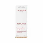 سرم جوانساز کلارنس مدل Double Serum