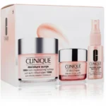 ست مراقبت پوست کلینیک مدل Moisture Surge