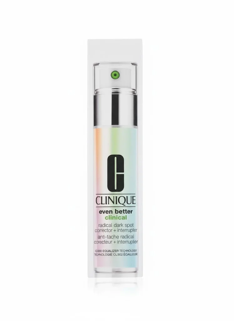 سرم ضد لک کلینیک مدل Even Better Clinical