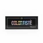پالت رنگدانه کرمی فوراور۵۲ مدل Colortiste