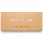 پالت سایه آناستازیا بورلی هیلز مدل Soft Glam