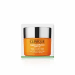کرم ضد پیری و آبرسان کلینیک Superdefense SPF25 پوست خشک