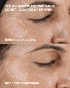 تصویر تست محصول تونر کلینیک شماره ۲ مخصوص پوست‌های خشک و مختلط Clinique Clarifying Lotion 2