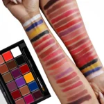 پالت رژ لب فوراور۵۲ مدل Pro Artist Multitasker