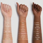 کرم پودر مات پوست چرب شیگلم مدل Complexion Pro