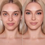 کرم پودر مات پوست چرب شیگلم مدل Complexion Pro