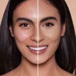 کرم پودر مات پوست چرب شیگلم مدل Complexion Pro