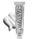 خمیردندان مارویس سفیدکننده Marvis Whitening Toothpaste
