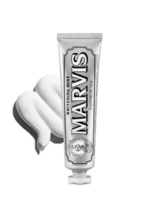 تصویر محصول خمیردندان مارویس سفیدکننده Marvis Whitening Toothpaste