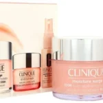 ست مراقبت پوست کلینیک مدل Moisture Surge